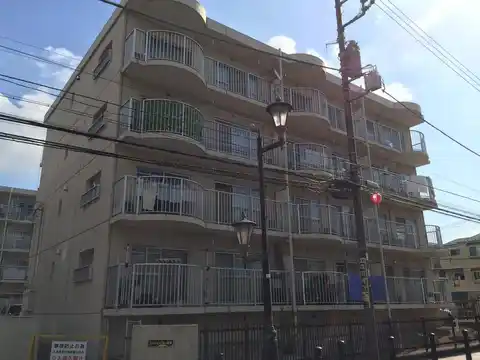 スカイマンション浦安